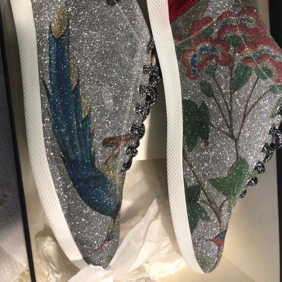Gucci Other - 100% authentic Gucci shoes